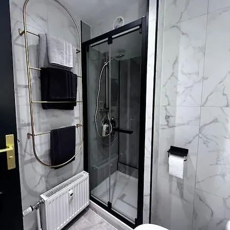 Apartment Les Embruns