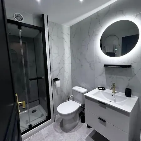 Les Embruns Apartment