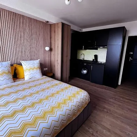 Apartment Les Embruns