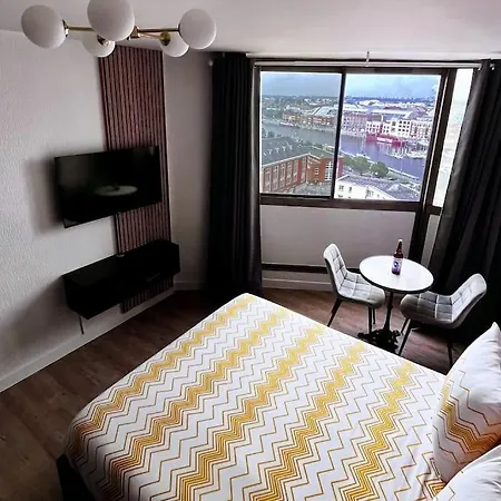 Apartment Les Embruns *