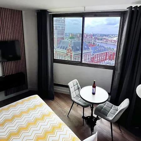 Les Embruns * Дюнкерк